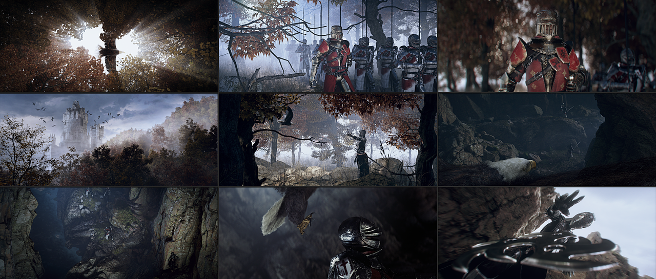 逐郦（图ZMzEyMTUzMjA4） - 动画/影视 - 站酷设计师岚伯原创素材 - 站酷ZCOOL