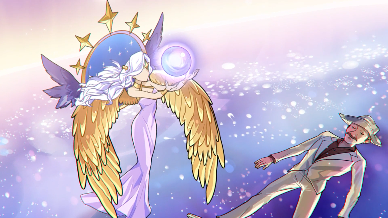 【梦幻花园】星梦夜话皮肤PV（图ZMzUxODcwMjU2） - 宣传片 - 站酷设计师灵海动画原创素材 - 站酷ZCOOL