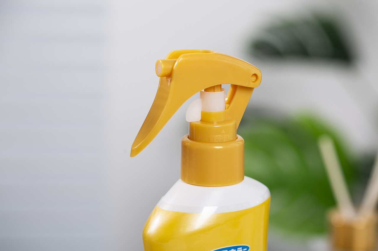 有间|凯蒂猫驱蚊喷雾