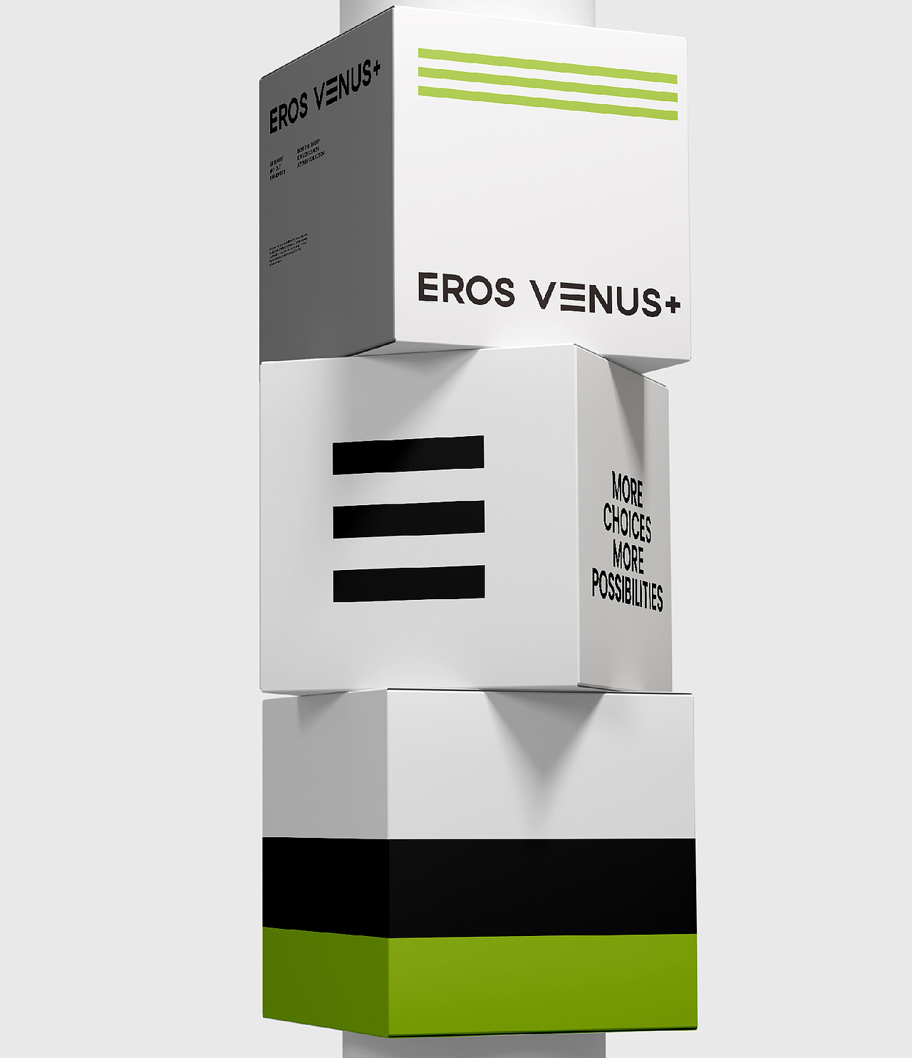 Eros Venus+ 快时尚饰品研究所（图ZMzY5NDExMjc2） - 品牌 - 站酷设计师大白菜Cab8age原创素材 - 站酷ZCOOL