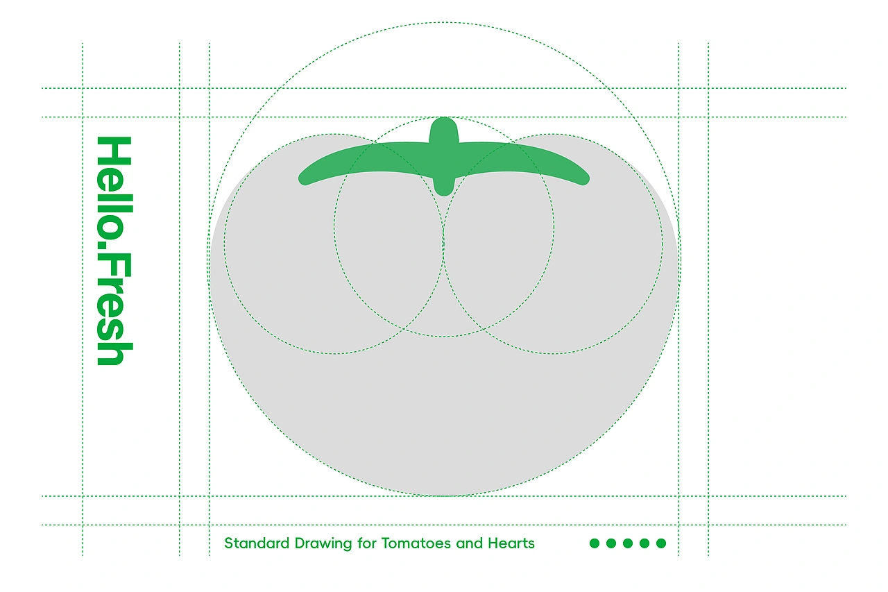 花果果生鲜便利店 品牌策略视觉设计
