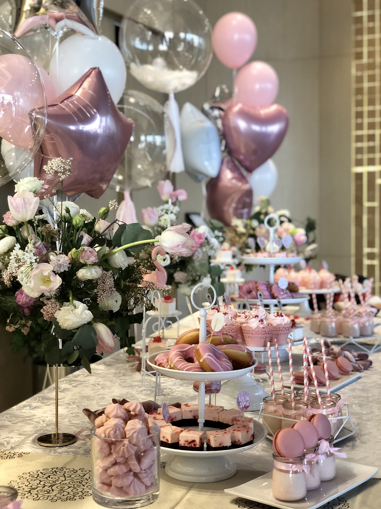 女神节活动沙龙（图ZMzA2Njg1Nzg0） - 宣传物料 - 站酷设计师LEMUN活动策划原创素材 - 站酷ZCOOL