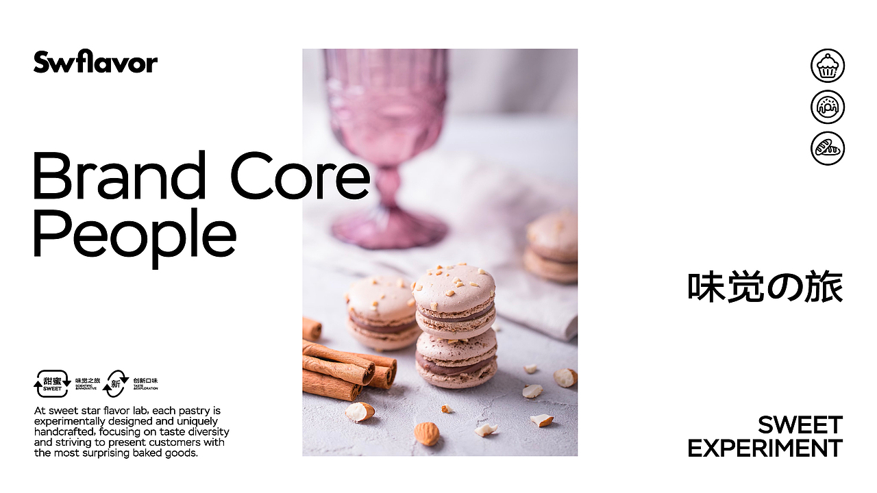 2023BRAND｜三套品牌合集（图ZMzYwMDk5Mzc2） - 品牌 - 站酷设计师阿玥AYue原创素材 - 站酷ZCOOL