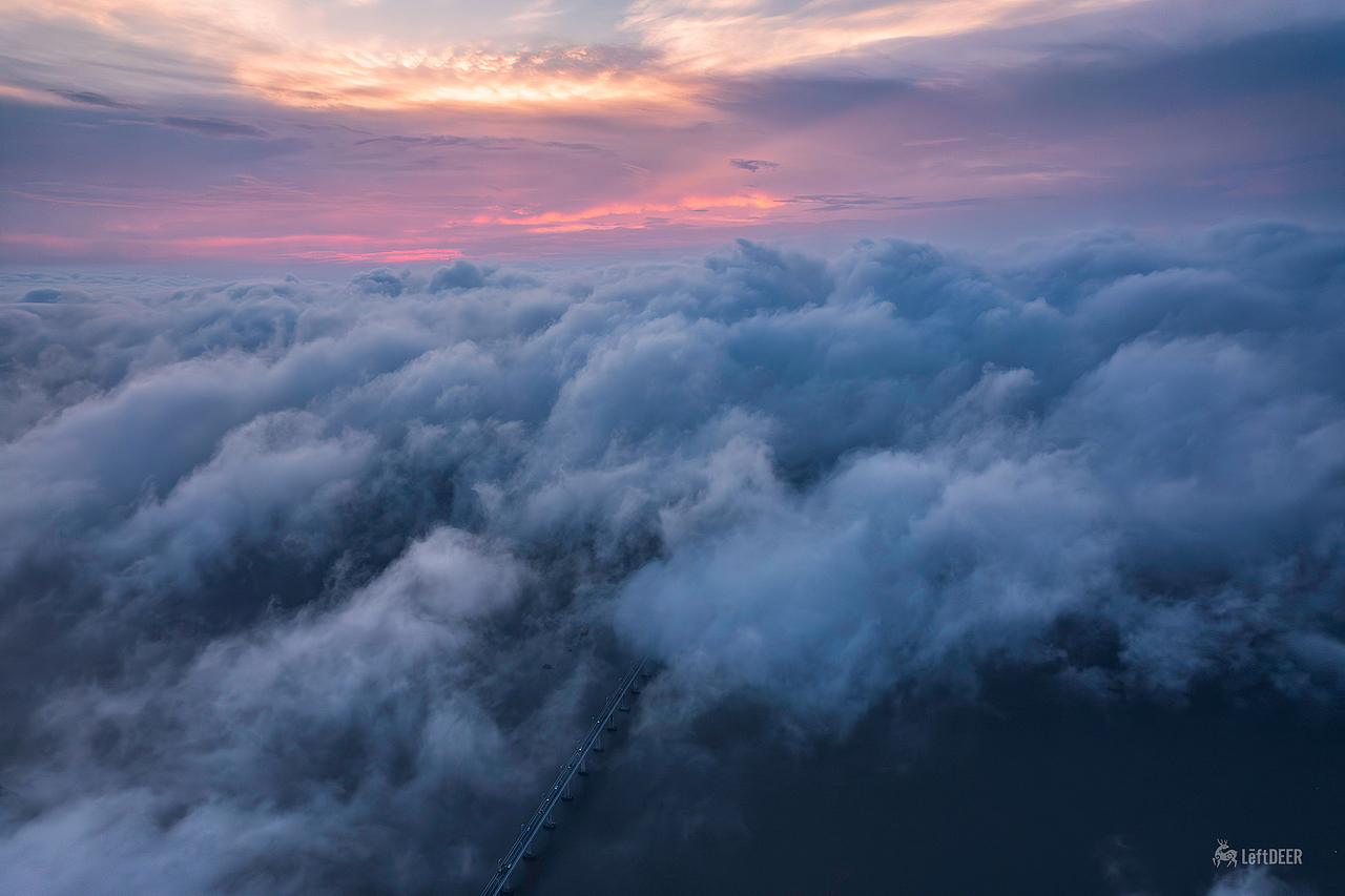 百岛掠影（图ZMzUxODcwNDMy） - 风光摄影 - 站酷设计师设计师飞杨原创素材 - 站酷ZCOOL