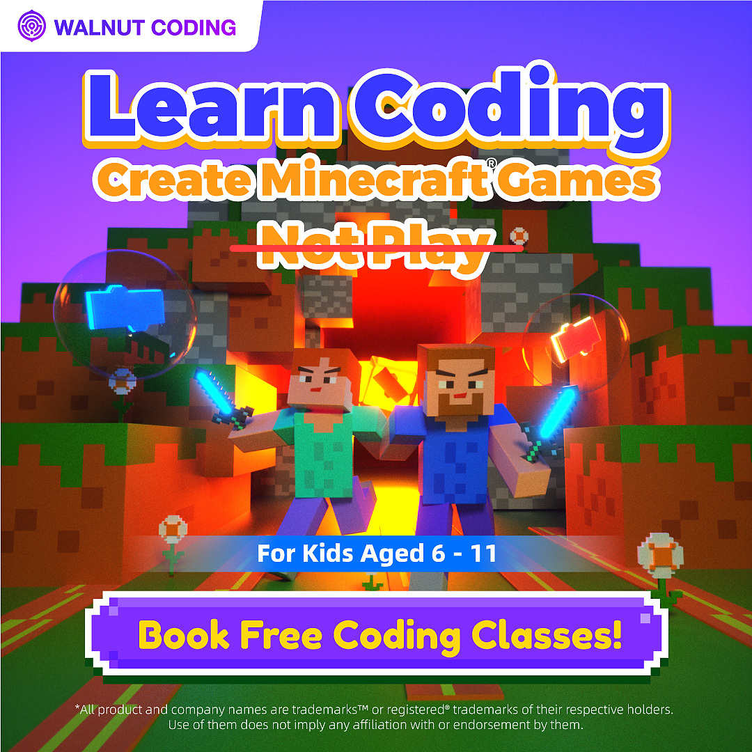 海外少儿编程教育品牌升级