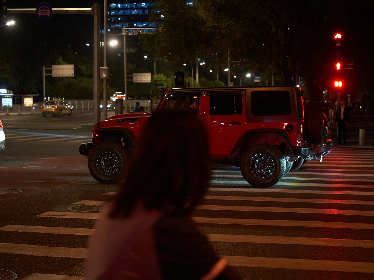 拍我想拍，见我所见.12