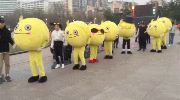 西柚港购物中心品牌创建+公关传播