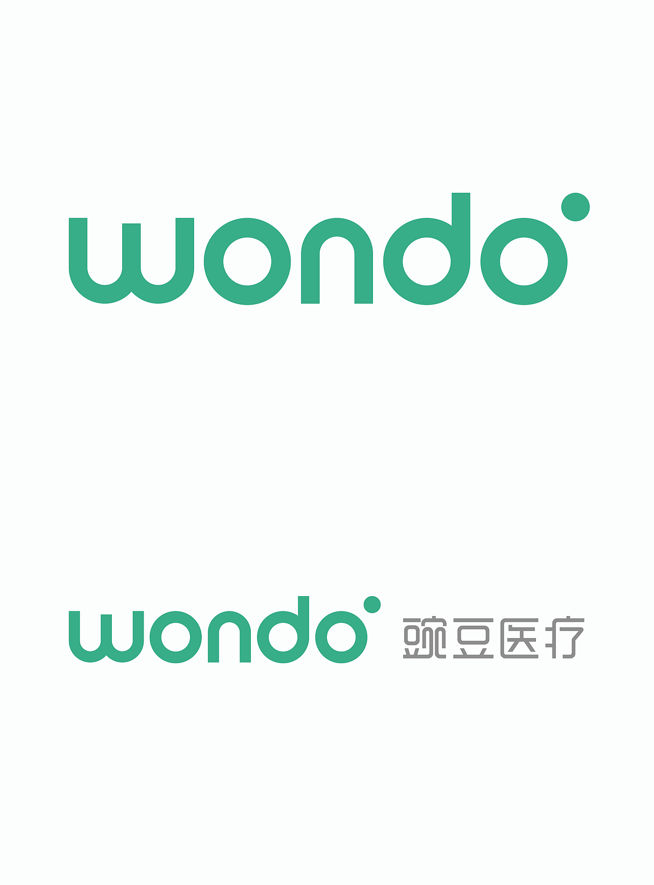 豌豆医疗 × 点一 | 品牌全案升级设计（图ZMzM2NDg3MDg0） - 品牌 - 站酷设计师点一品牌设计原创素材 - 站酷ZCOOL