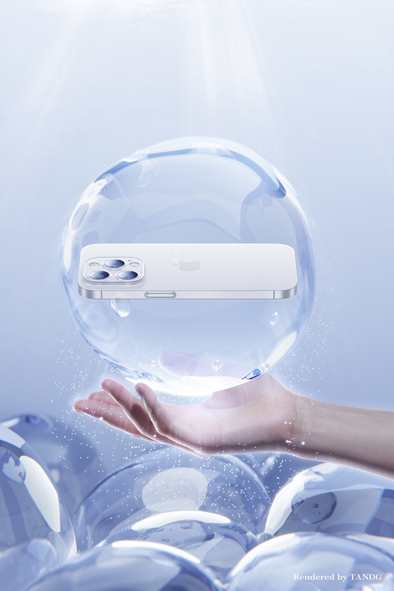 22年-23年电商页面作品