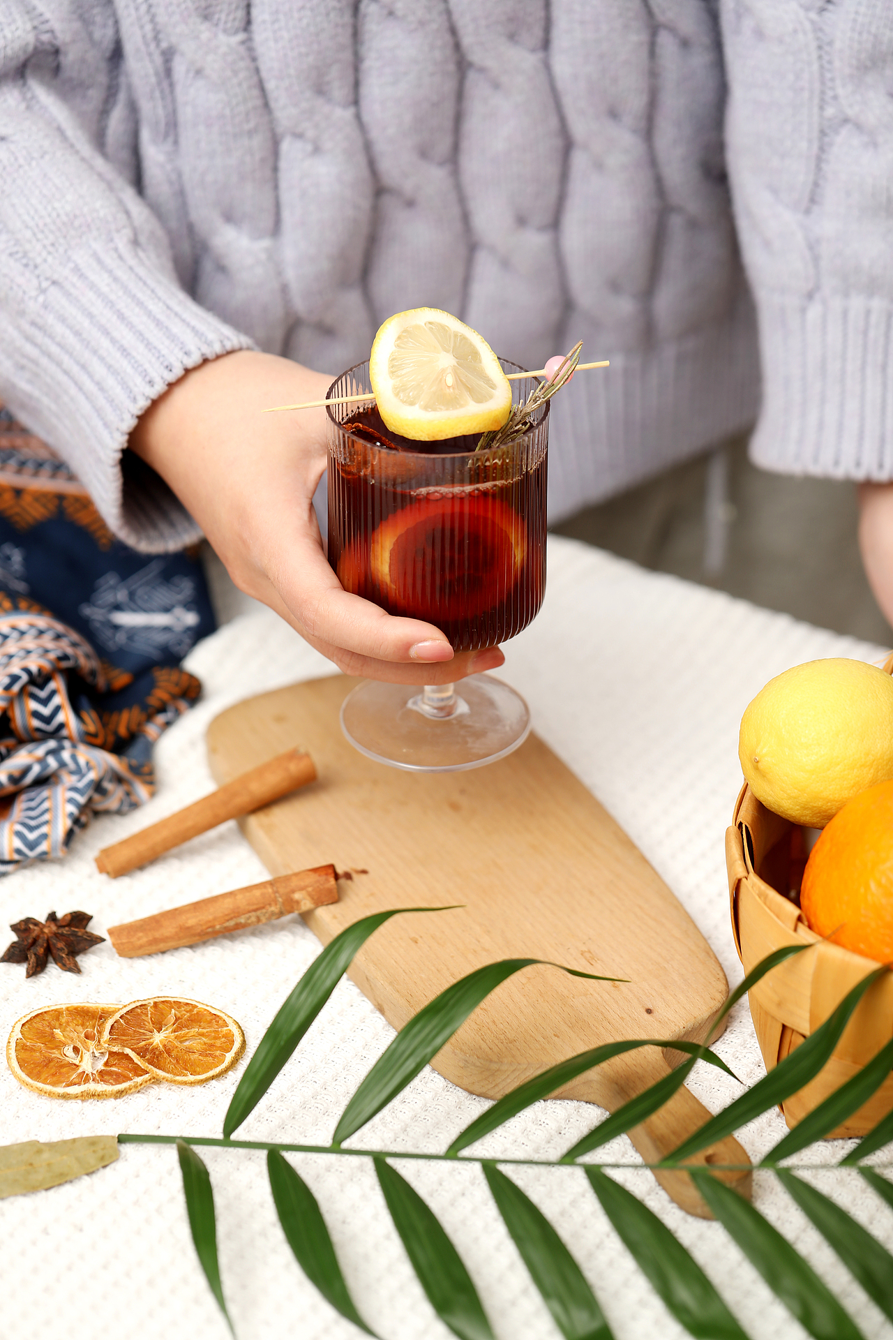 冬日熱紅酒料包（圖ZMzI5MjQ0MjA4） - 美食攝影 - 站酷設(shè)計(jì)師橙子VISION原創(chuàng)素材 - 站酷ZCOOL