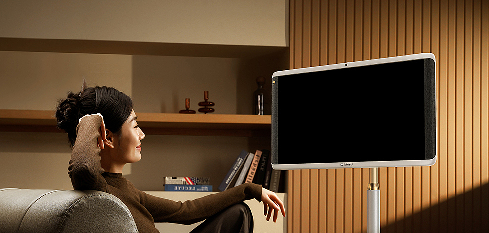 Talenpal探乐派 闺蜜机