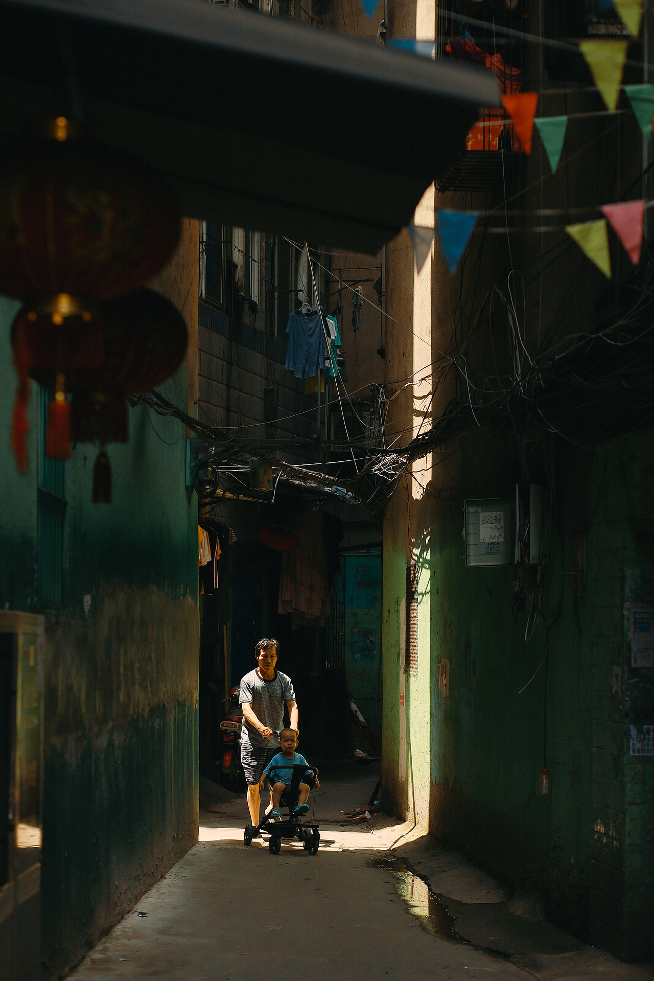 南方车站的聚会