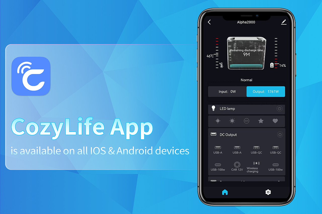 电源从机 亚马逊高级A+