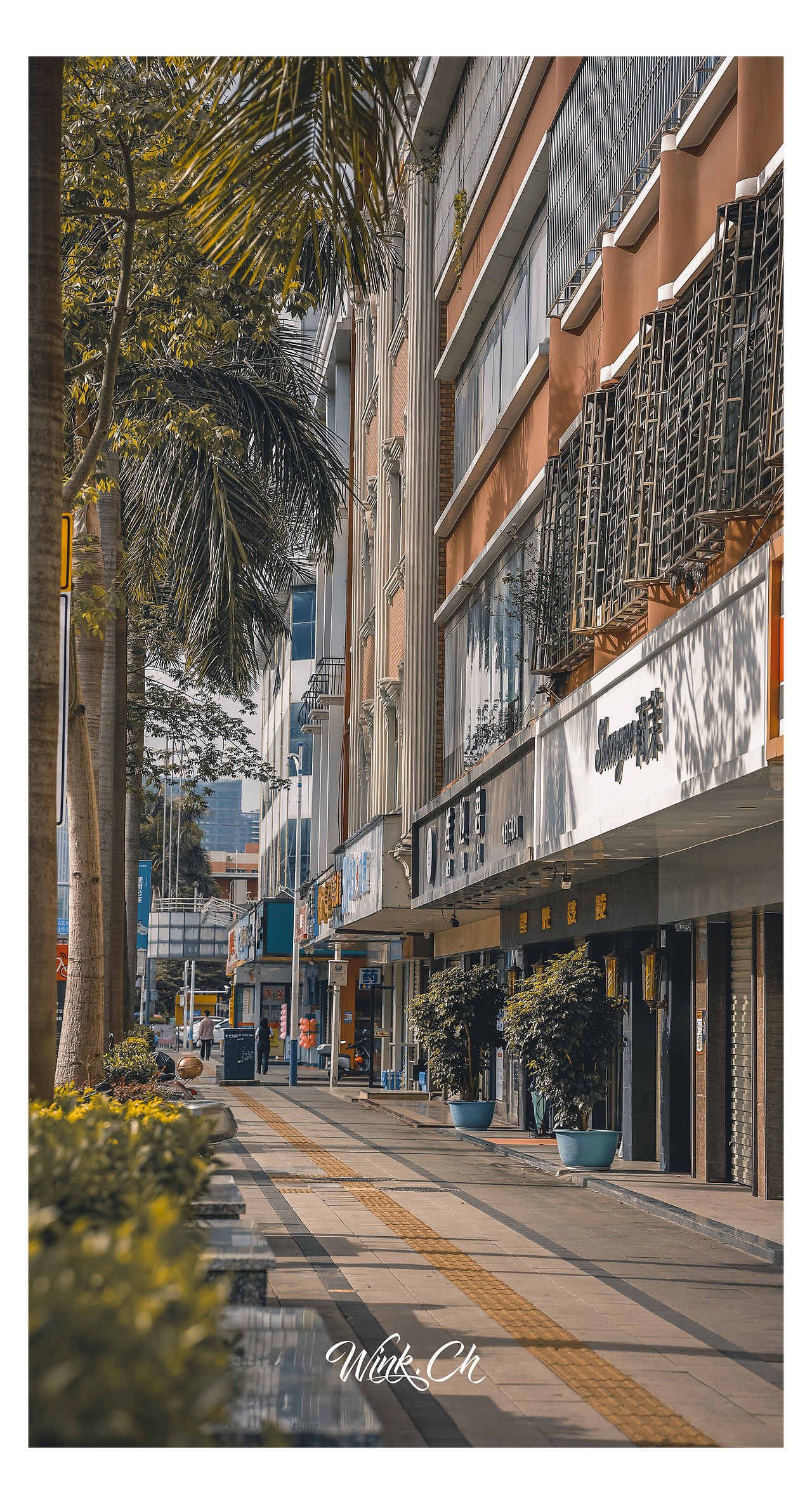 坪山宏富商城扫街（图ZMzEzMDgwODA4） - 人文/纪实摄影 - 站酷设计师不会拍的男孩原创素材 - 站酷ZCOOL