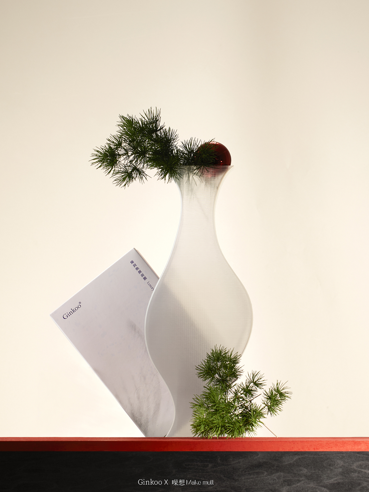 ginkoo双旦拍摄（图ZMzI5NDM0NTU2） - 产品摄影 - 站酷设计师噪想Makemull原创素材 - 站酷ZCOOL