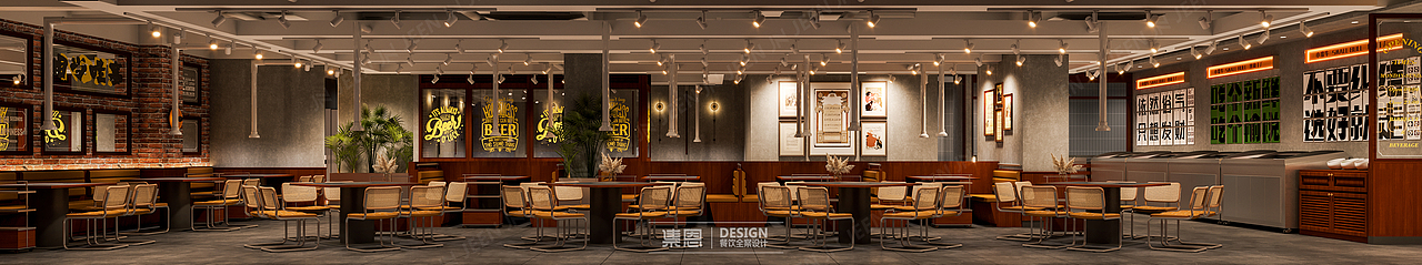 小蛮牛 · 烤肉工厂