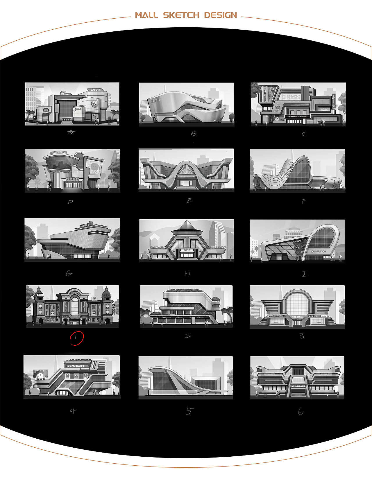 QUALITY LIFE （场景）（图ZMzQ0NjMyODQw） - 游戏原画 - 站酷设计师Z611367015原创素材 - 站酷ZCOOL