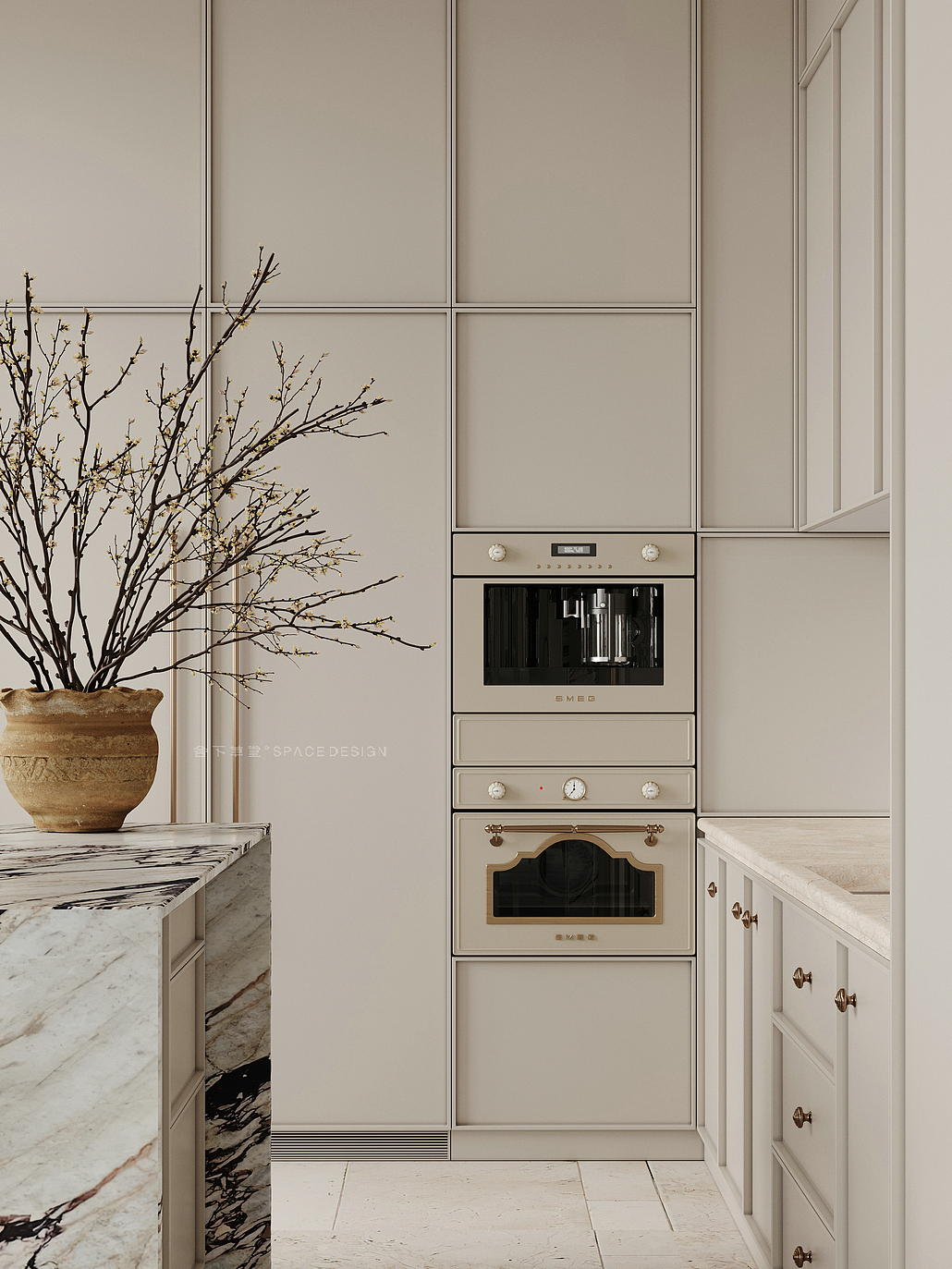 燕子回时 | 舍下草堂（图ZMzI2NDM4NDky） - 家装设计 - 站酷设计师舍下草堂原创素材 - 站酷ZCOOL