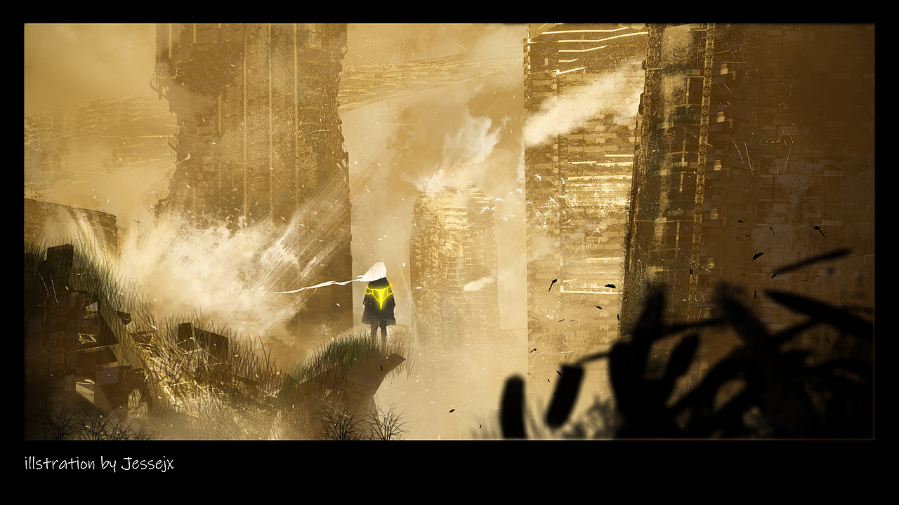 合集（图ZMjk5MjQ2MTA4） - 商业插画 - 站酷设计师_JESSEJX原创素材 - 站酷ZCOOL