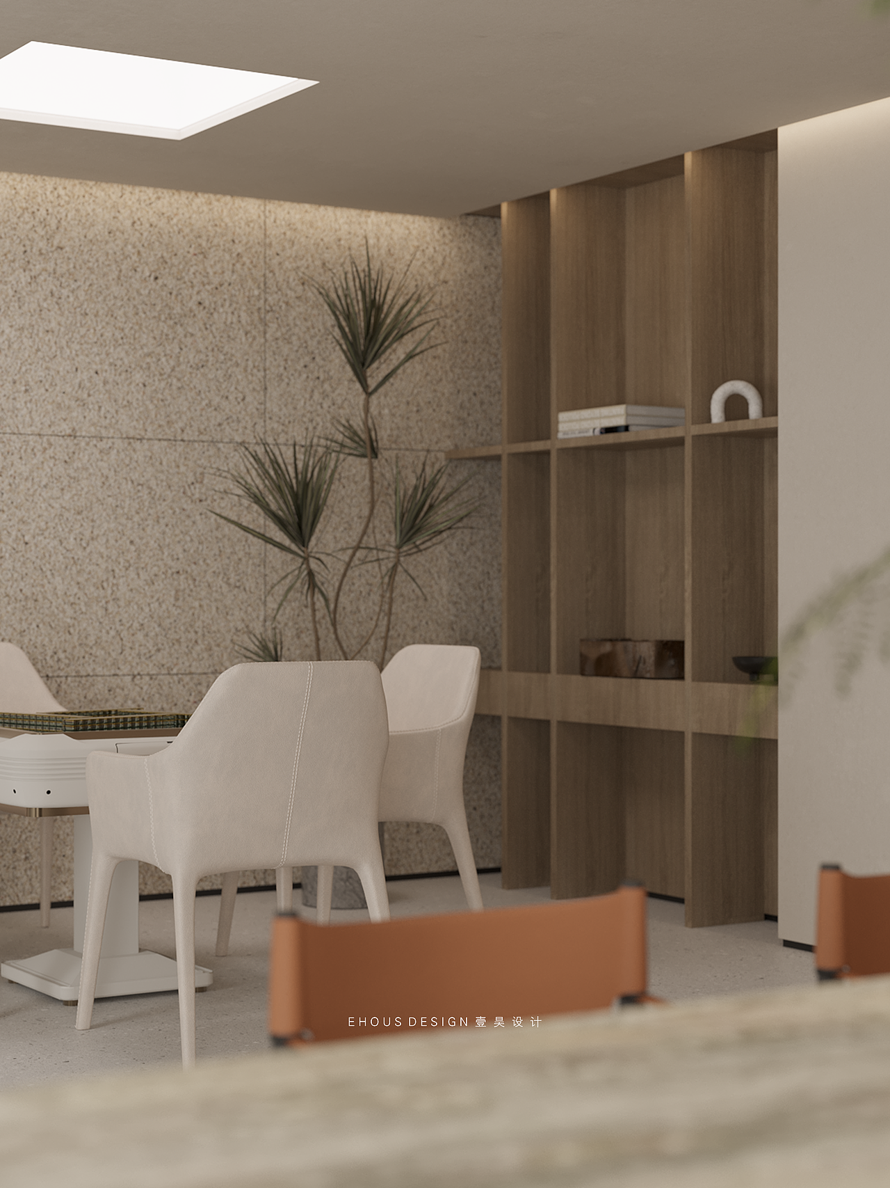 新案|500平方私宅别墅