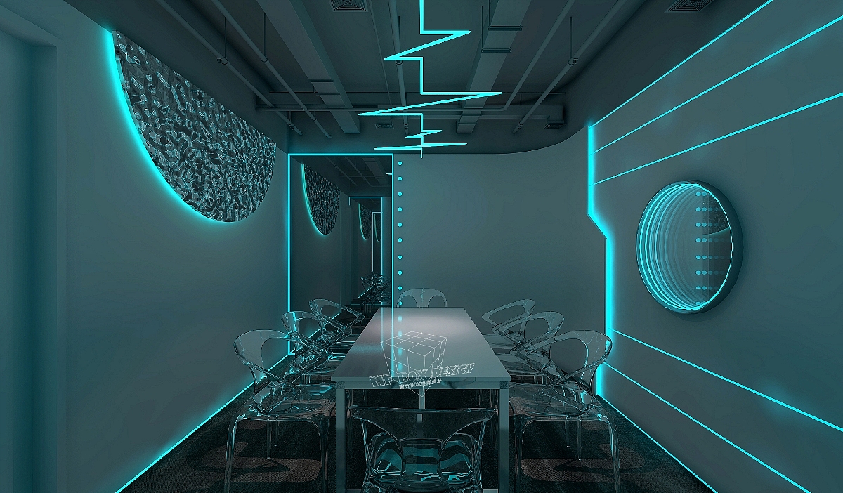 剧本杀场景（图ZMzQwNjY4NDE2） - 家装设计 - 站酷设计师Z833118417原创素材 - 站酷ZCOOL