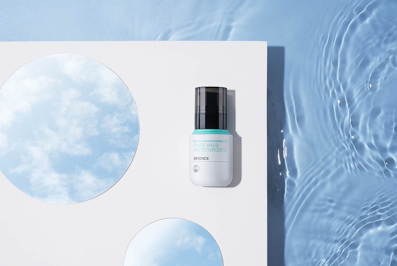 【phil】美妆产品拍摄