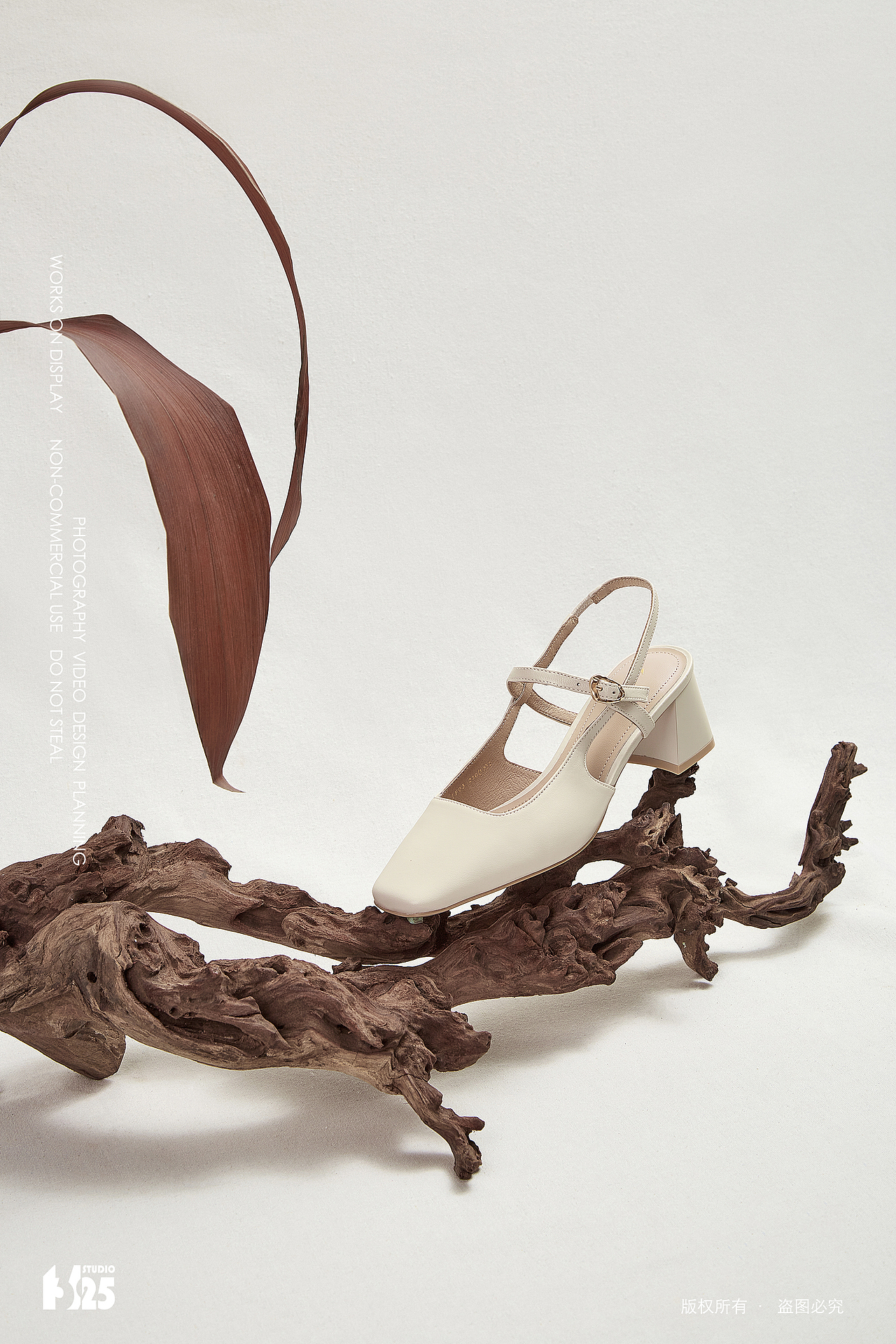 静物场景拍摄 ┃百思图女鞋系列┃三二五作品集（图ZMzM1MTM1MDEy） - 产品摄影 - 站酷设计师三二五视觉原创素材 - 站酷ZCOOL