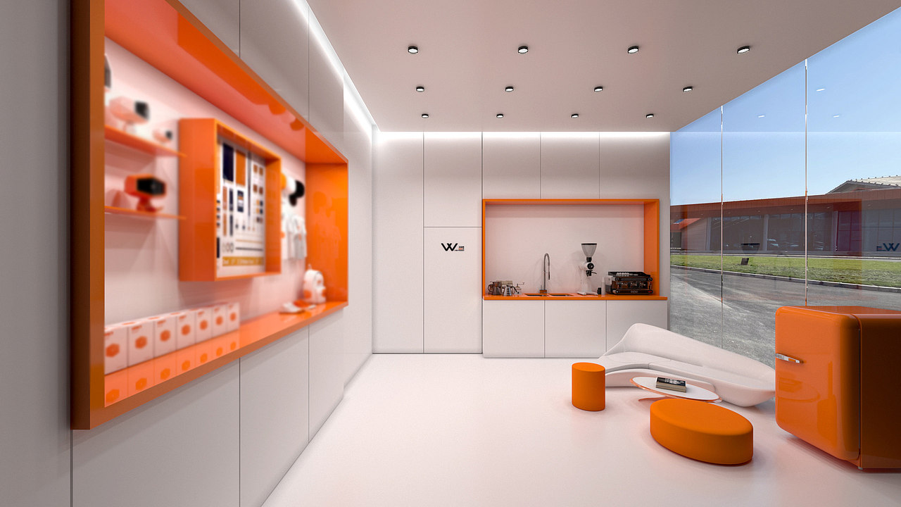 Enterprise Showroom