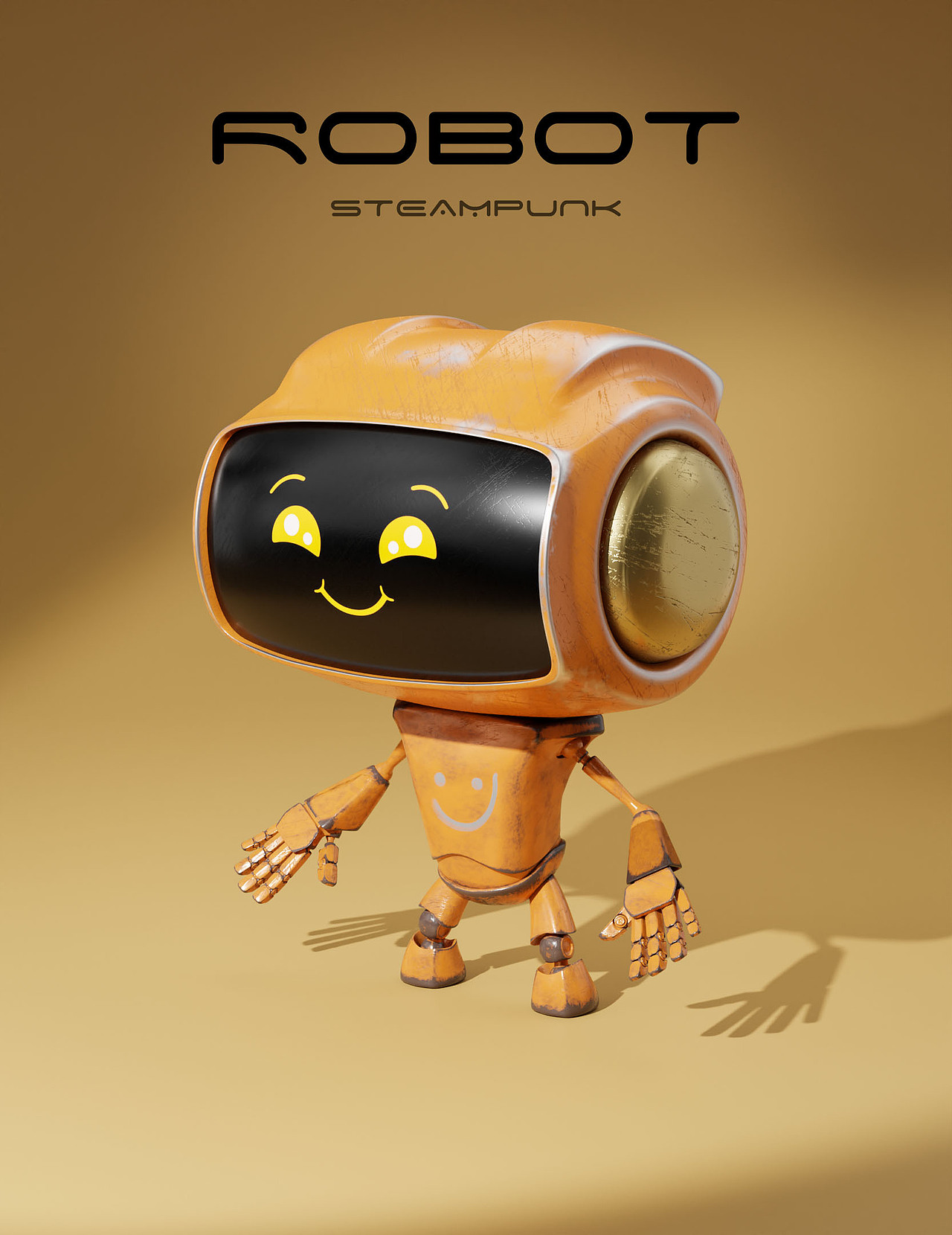 substance painter 和建模练习（图ZMzMwMTIzNzcy） - 机械/交通 - 站酷设计师CG小菜鸟原创素材 - 站酷ZCOOL