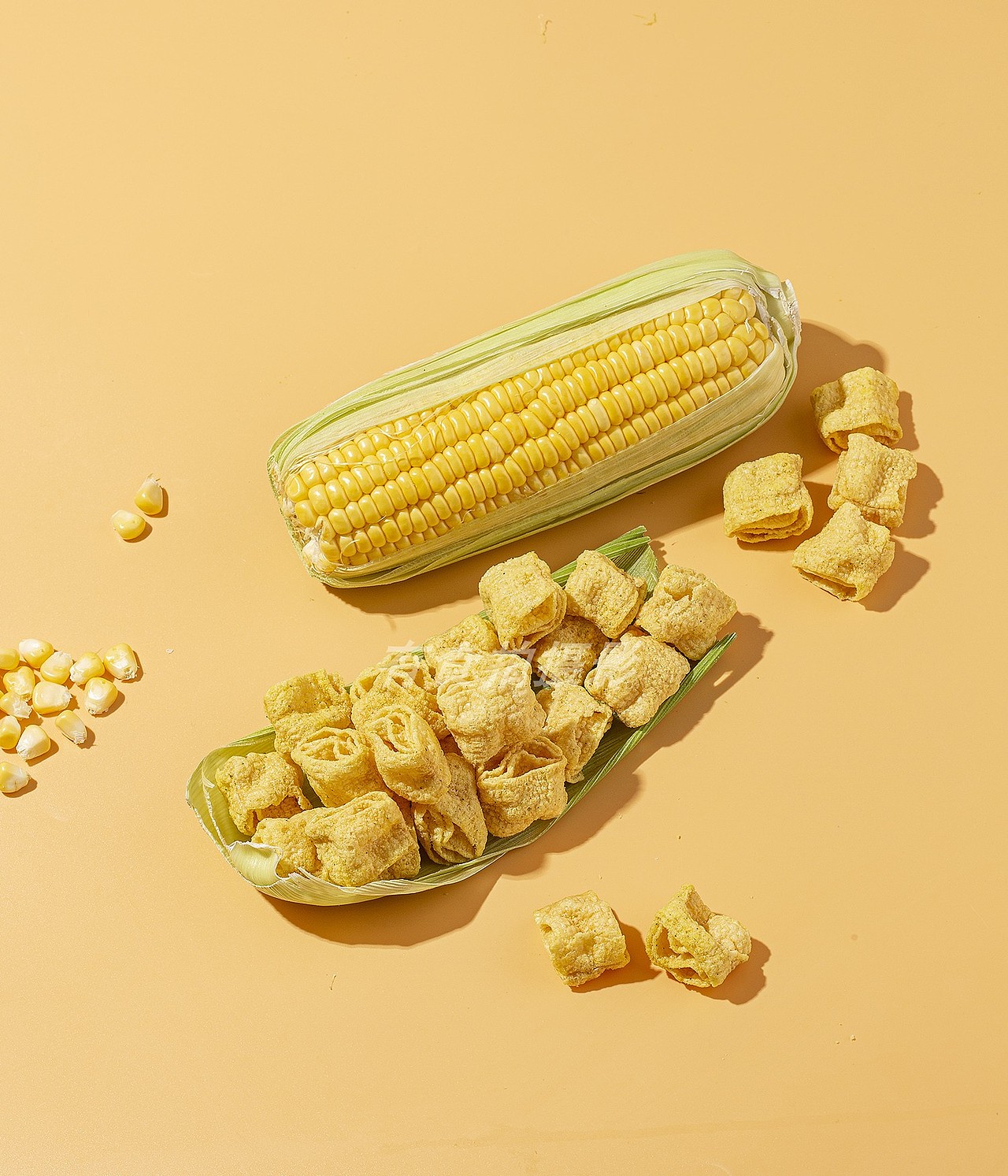 深圳美食食品摄影--电商食品拍摄