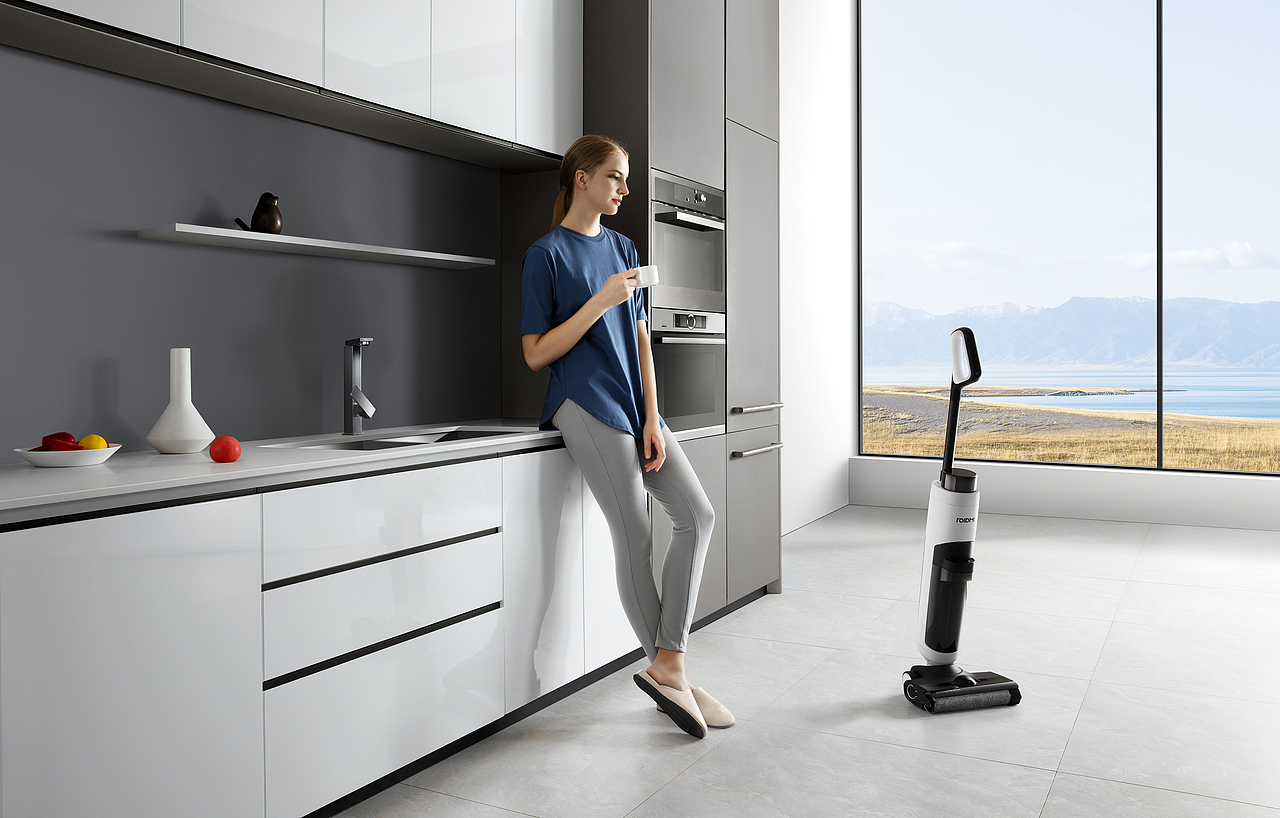 Roidmi NEO 产品拍摄（图ZMzM4NTM4NjEy） - 产品摄影 - 站酷设计师sun_zheng原创素材 - 站酷ZCOOL