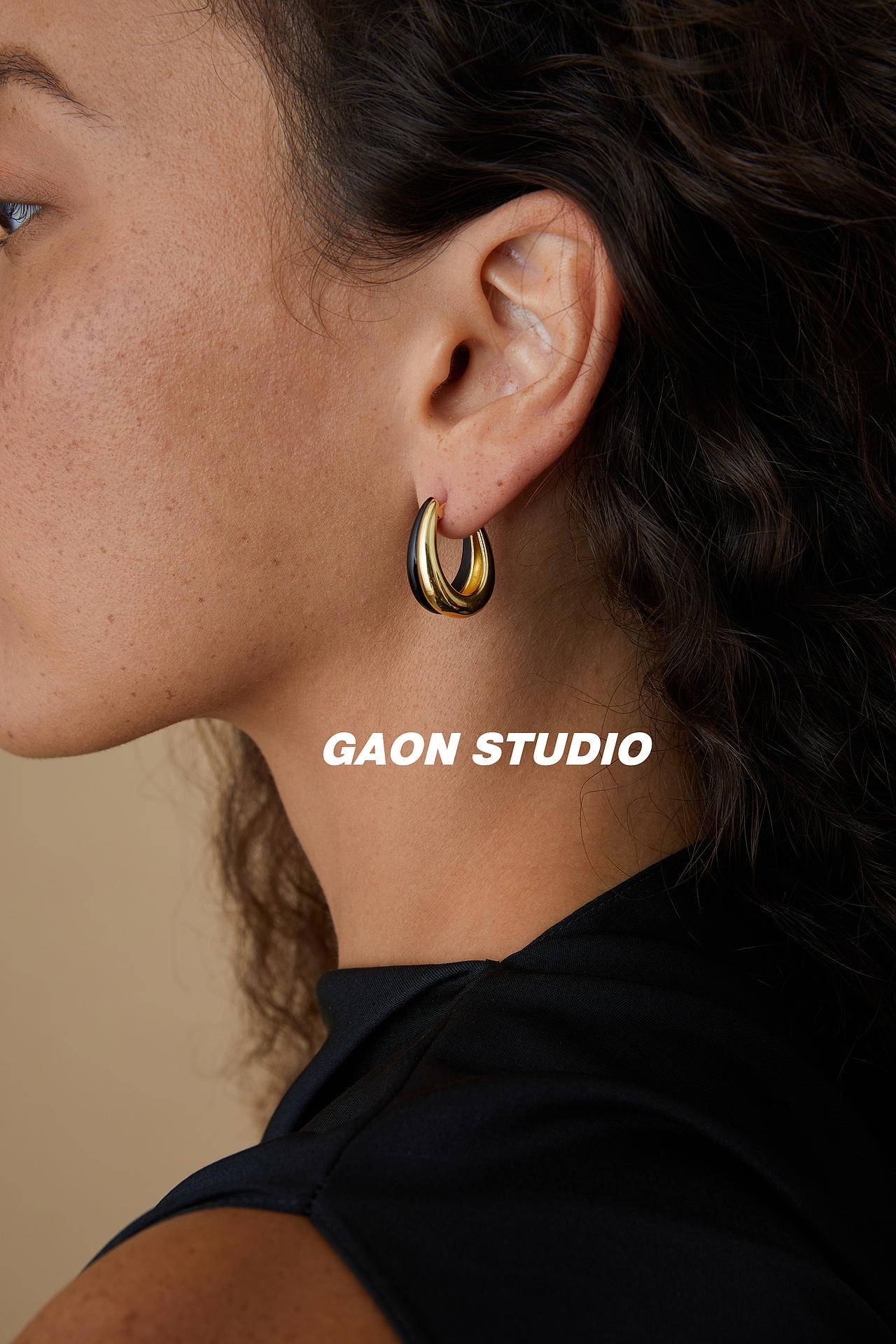 饰品拍摄KHEMIA#高恩广告