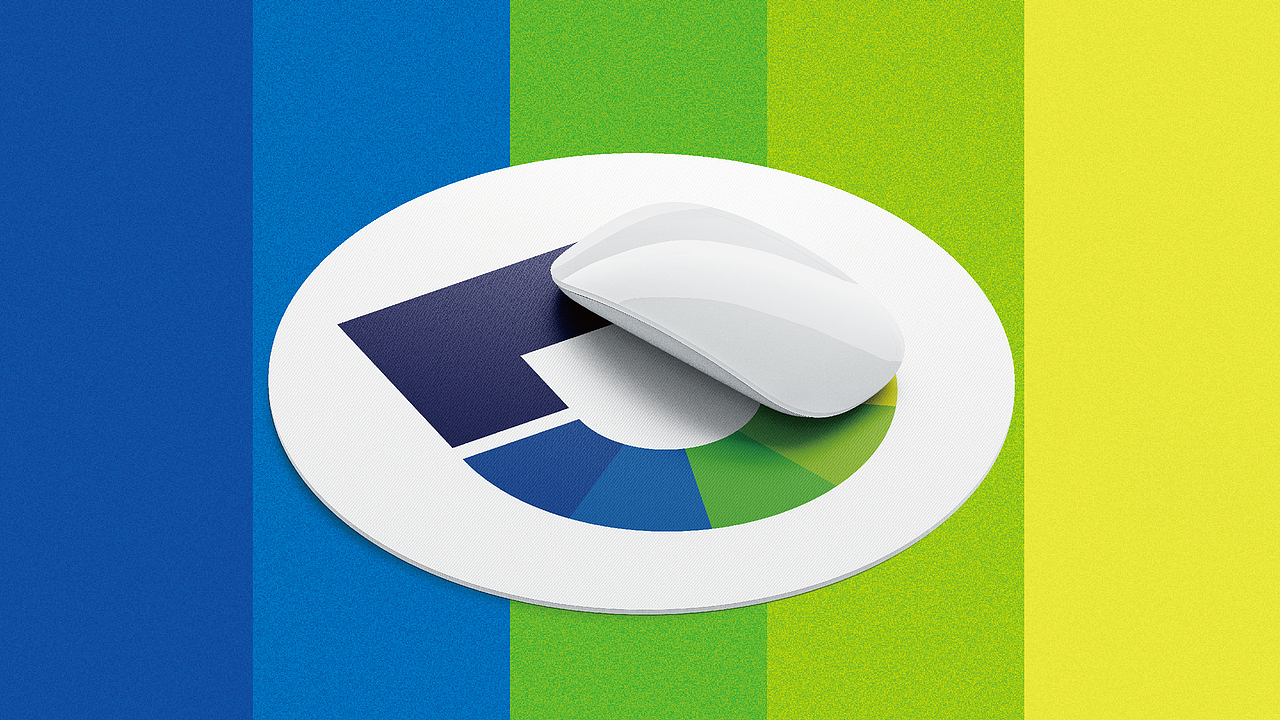 普沃力POWER新能源科技企业品牌LOGO设计 LOGO设计 VI