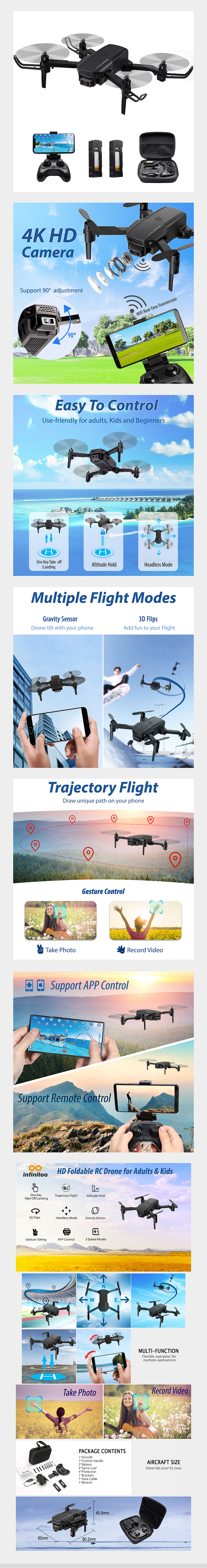 无人机-工作产品图片