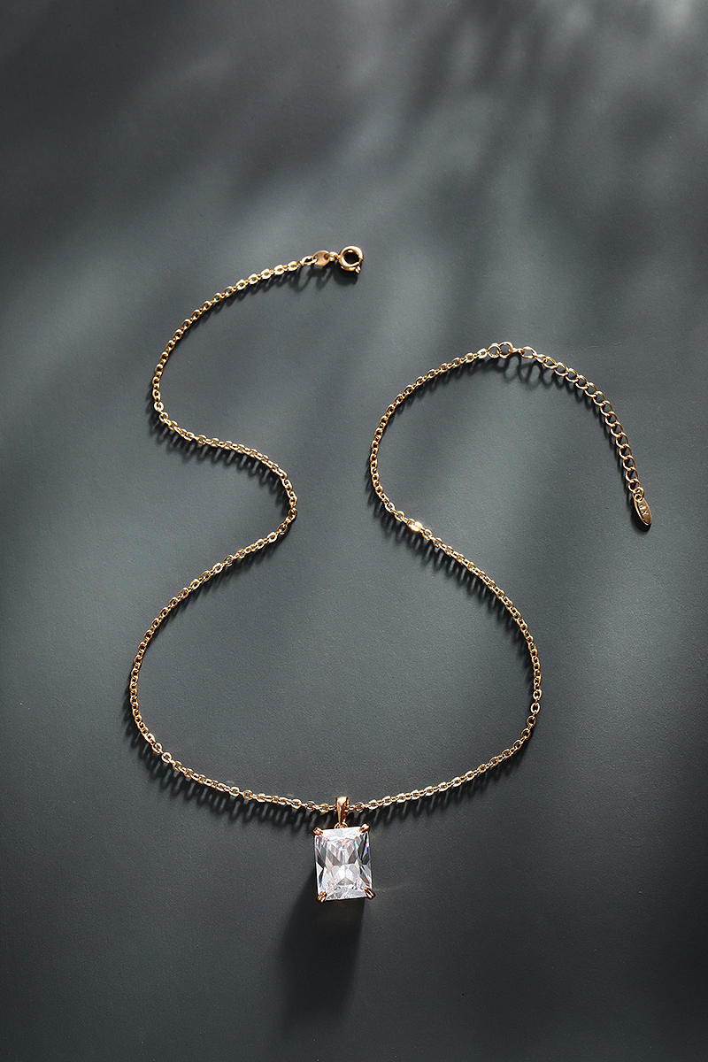 电商首饰拍摄 首饰场景图 一波灰底 耳钉 项链 首饰