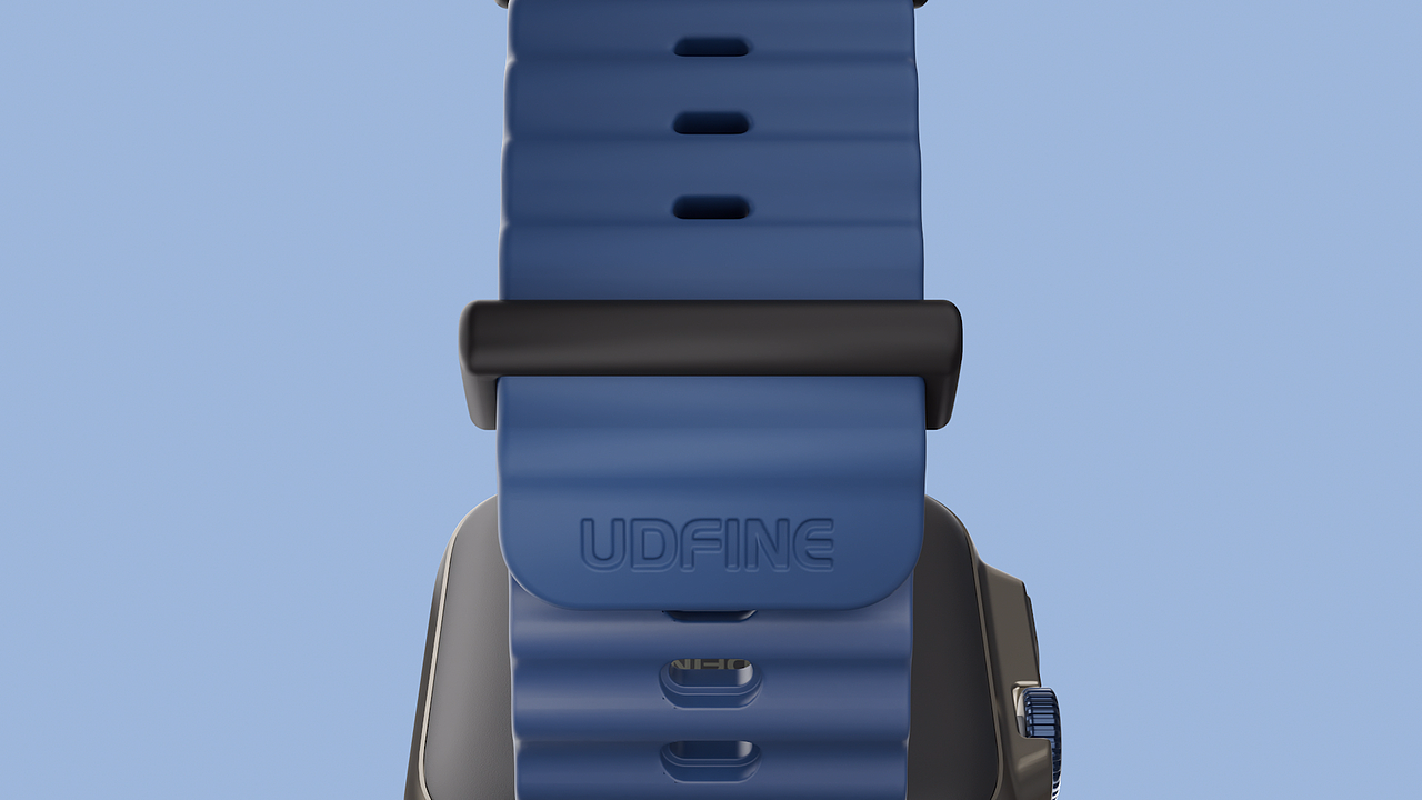 【Gear】智能手表产品动画（图ZMzY5NDExNDI0） - 动画/影视 - 站酷设计师0Leo原创素材 - 站酷ZCOOL