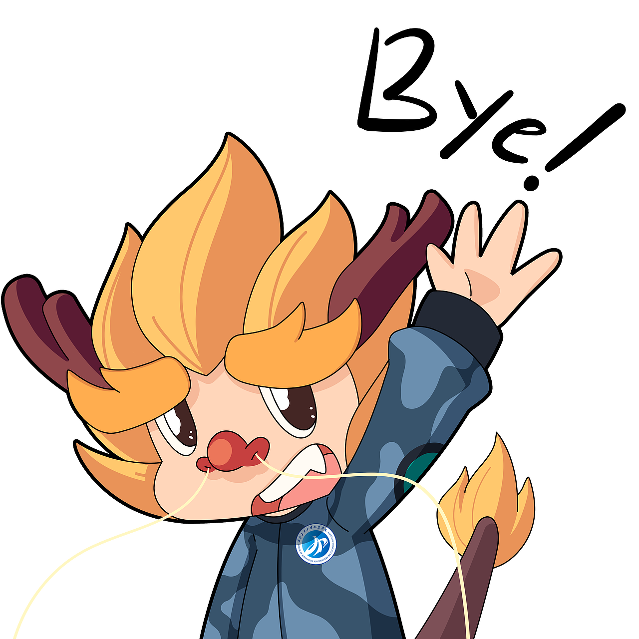 之前做的一些表情（图ZMzMxNTM4NTM2） - 游戏原画 - 站酷设计师Tox_驼克斯原创素材 - 站酷ZCOOL