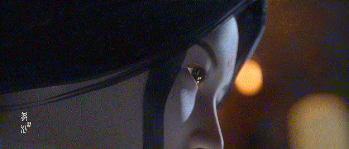 国风毕业设计短片—《别君叹》（图ZMzYyMDU2OTQ0） - 动画/影视 - 站酷设计师Eachan_原创素材 - 站酷ZCOOL