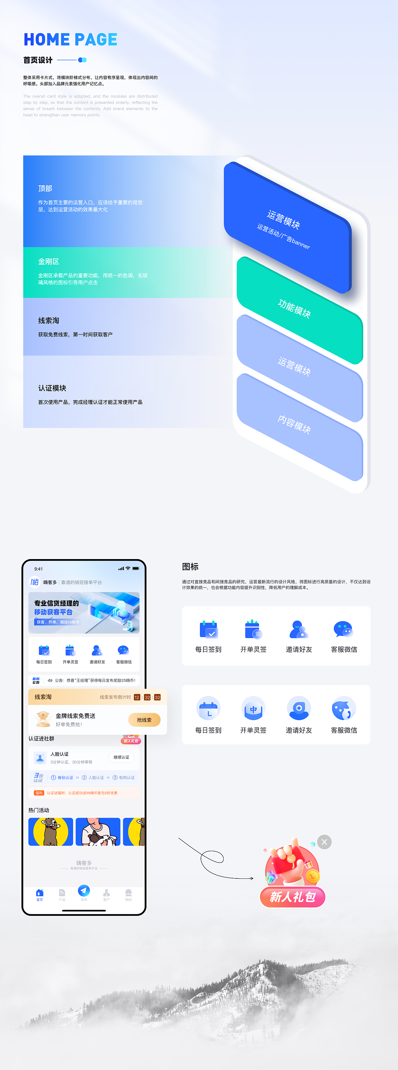 嗨客多3.0-项目复盘