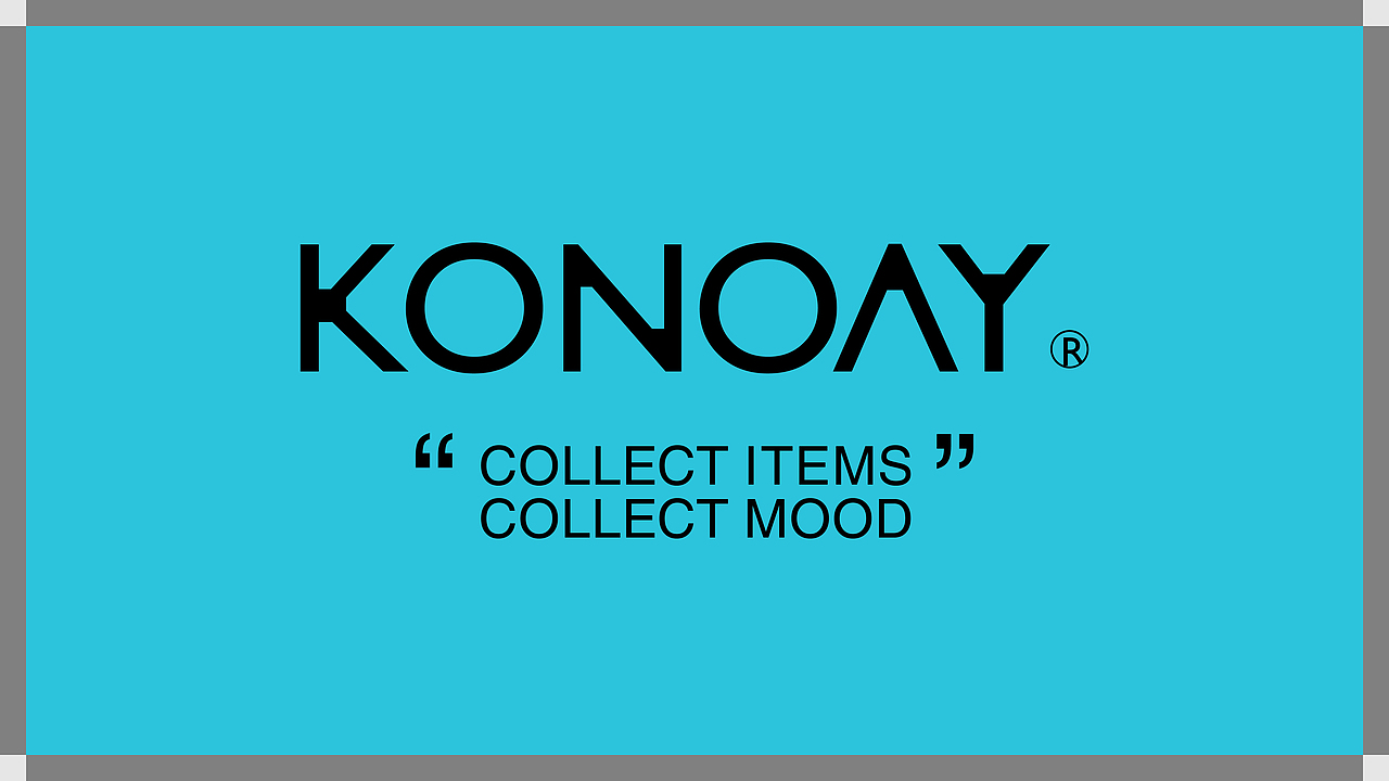 KONOAY 收纳 | 街道办Studio 收纳物品,收纳心情