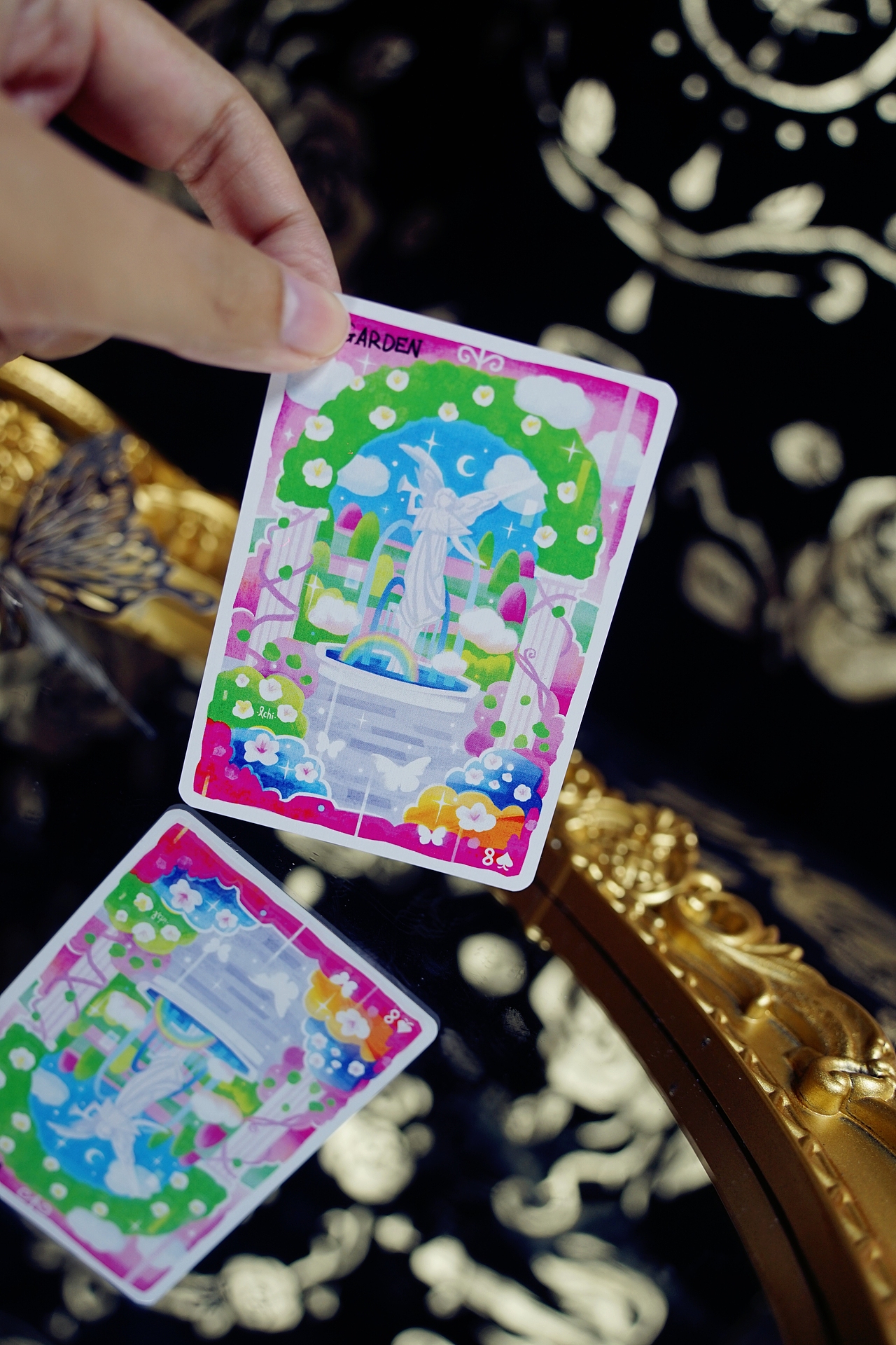 小鼠阿迟2023年度插画&产品合集（图ZMzYwMjg5NjY0） - 商业插画 - 站酷设计师小鼠阿迟原创素材 - 站酷ZCOOL