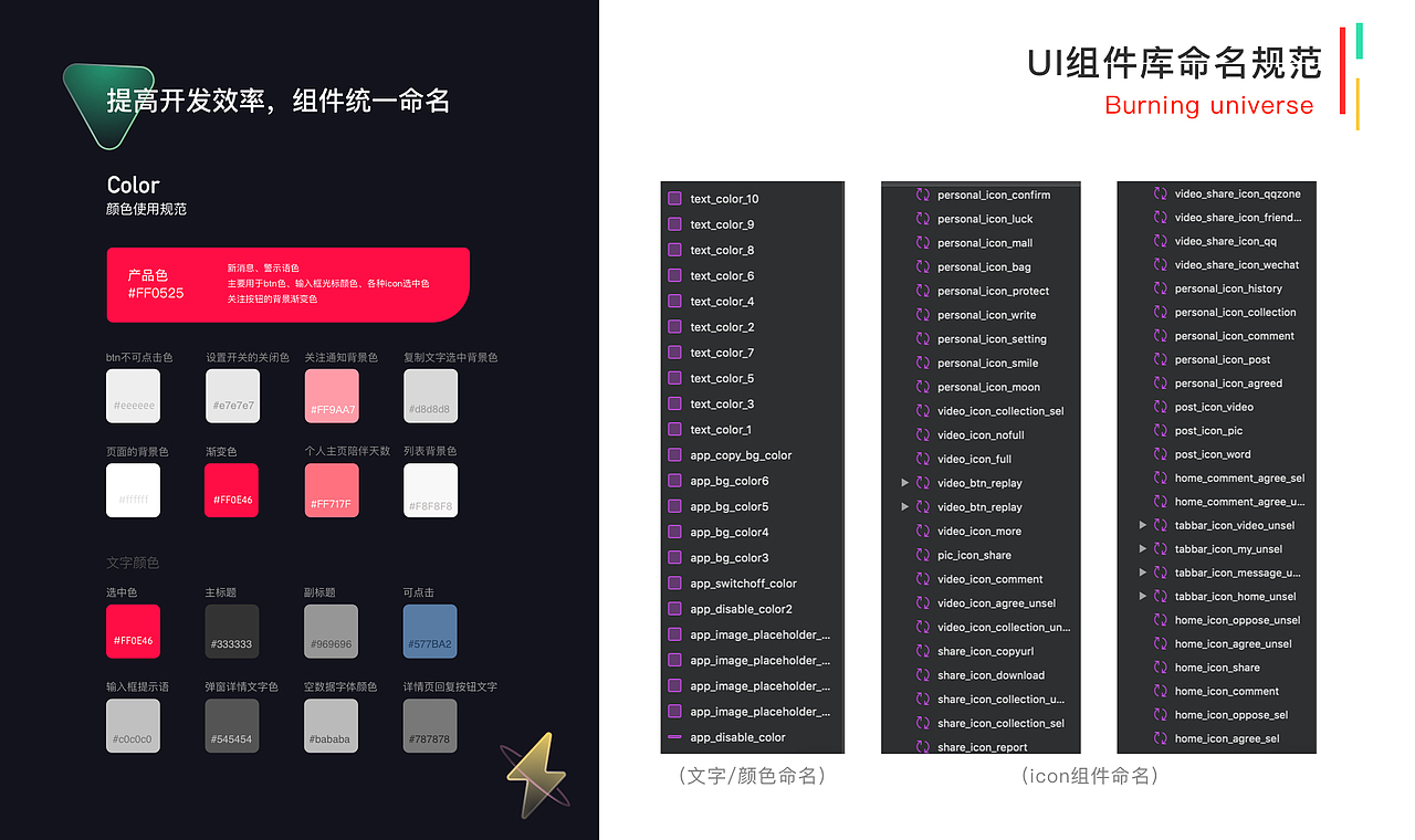 黑山羊视频APP项目总结（图ZMzQ2MjMyMjc2） - APP界面 - 站酷设计师小青梅果冻原创素材 - 站酷ZCOOL