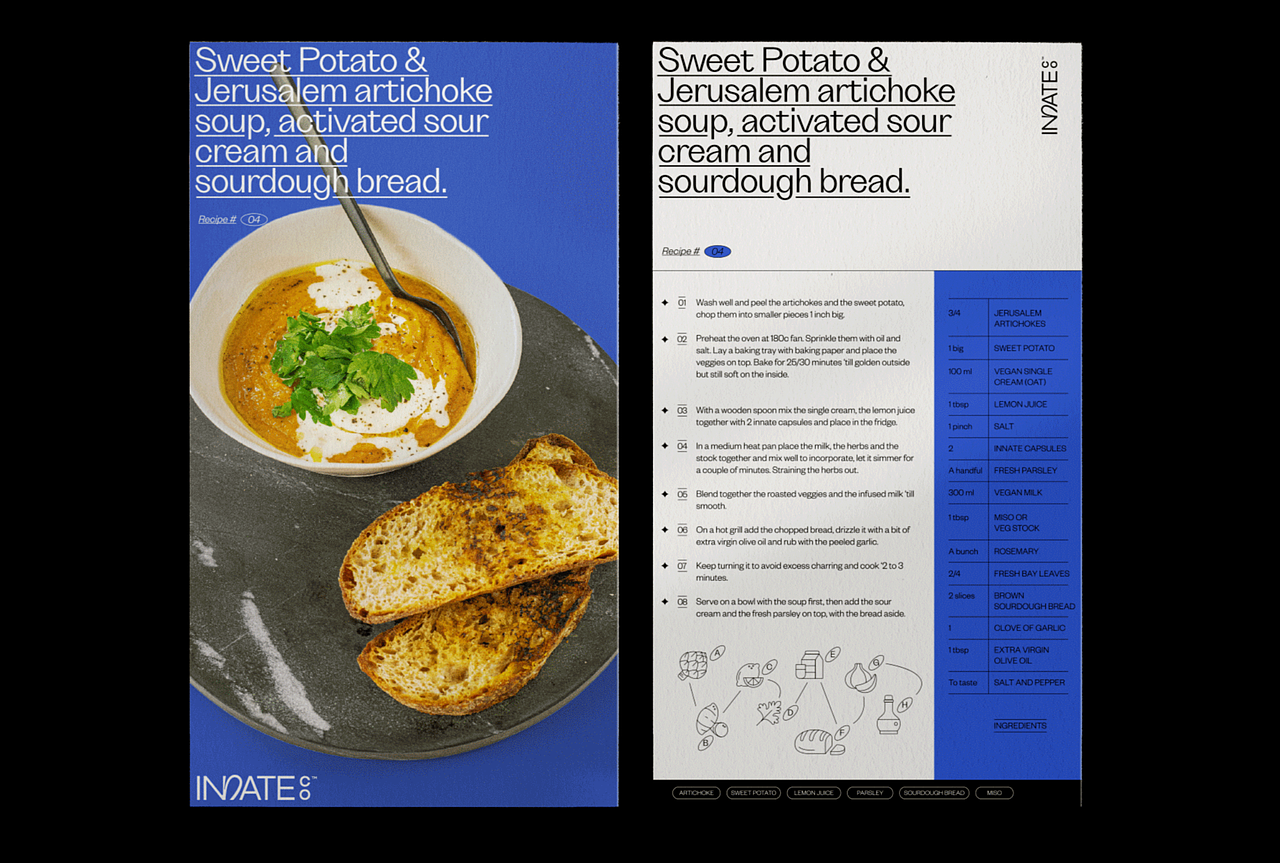 设计分享/天然公司-品牌