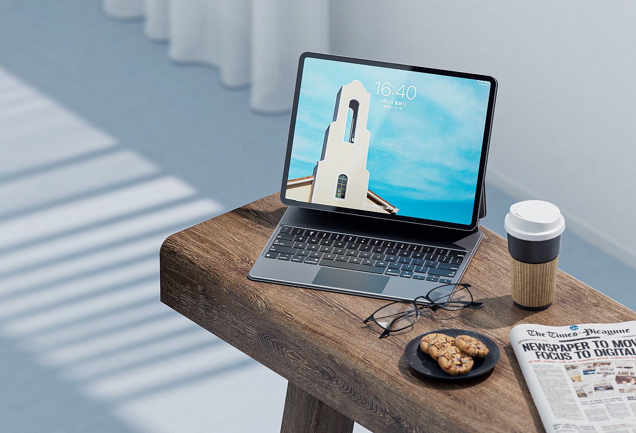 【2023】4月渲染练习（图ZMzM4ODk1OTUy） - 产品 - 站酷设计师_一颗丸子原创素材 - 站酷ZCOOL