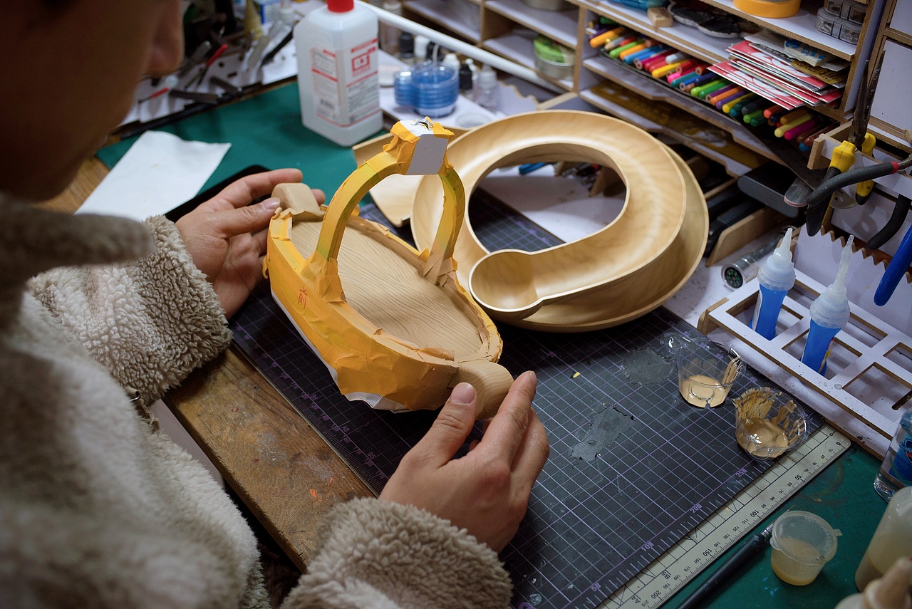 农夫山泉X迪士尼松松:松松瓶盖气泡水玩出夏日新花样