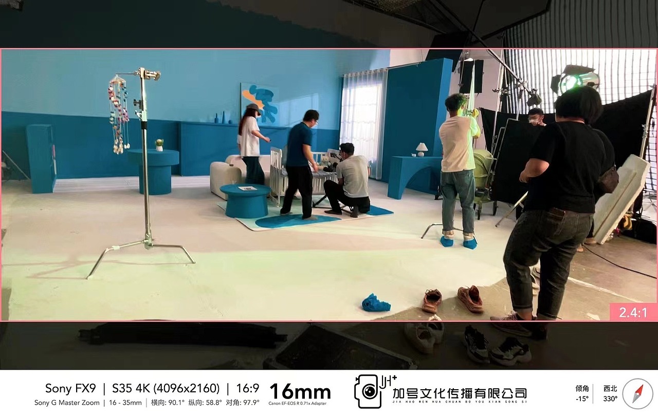 婴儿车拍摄平面✖️视频｜哈秀婴儿车✖️加号（图ZMzE2OTMxNjU2） - 产品摄影 - 站酷设计师加号视觉供应商原创素材 - 站酷ZCOOL