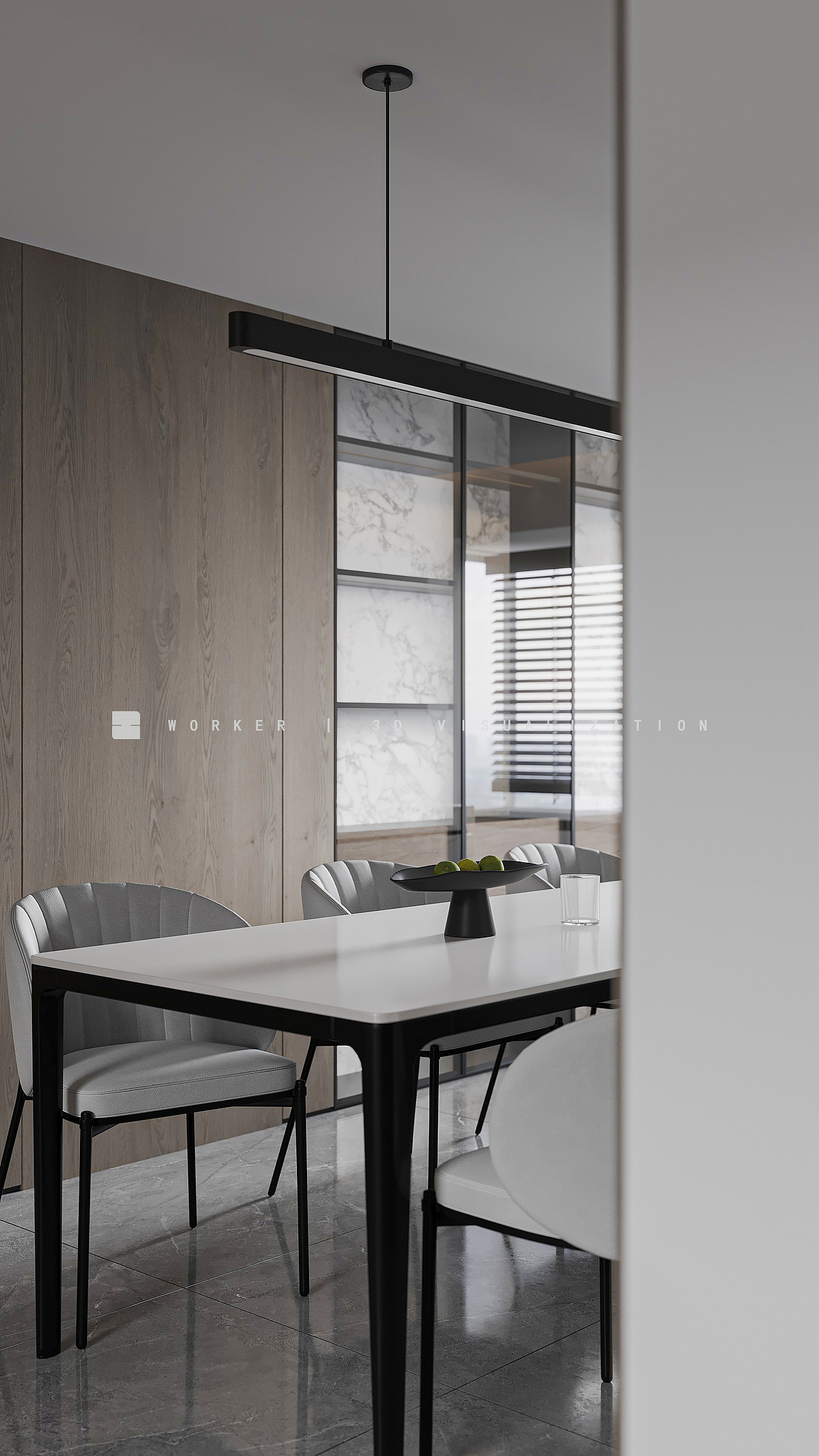 WORKER丨效果表现