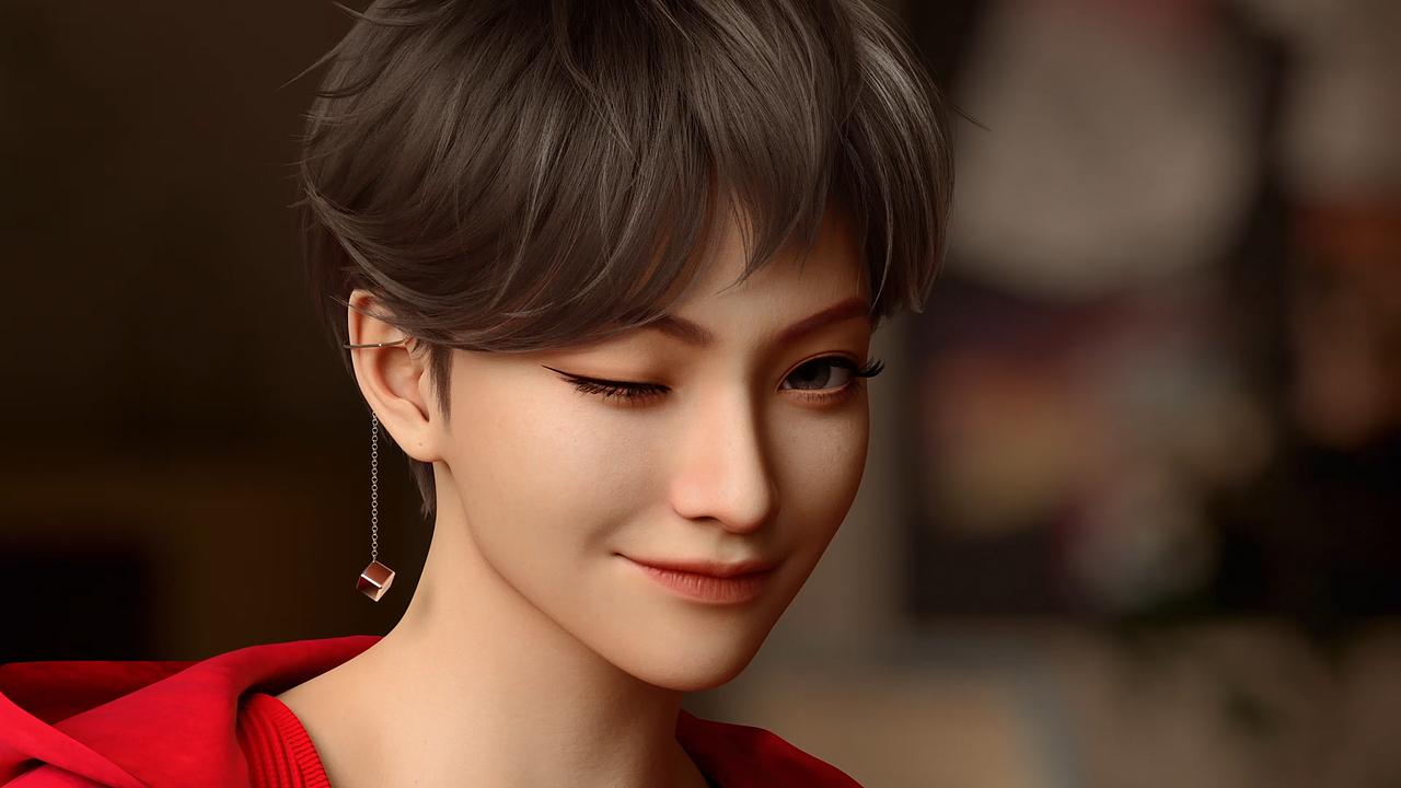 与Liva一起解锁魔幻上海