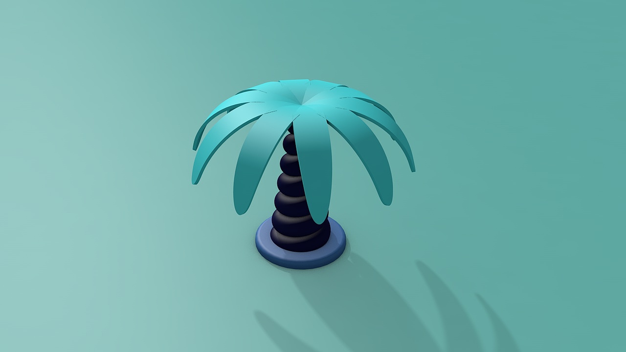 C4D练习（图ZMzQ0MTA2ODYw） - 其他UI - 站酷设计师几点才不困原创素材 - 站酷ZCOOL