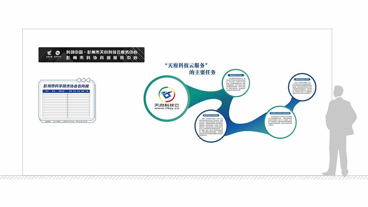 科技文化墙/科协（图ZMzMxMTgyODYw） - 其他平面 - 站酷设计师东东东东_原创素材 - 站酷ZCOOL